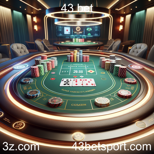 O Fascínio do Poker no Mundo dos Jogos Online